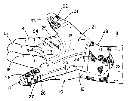 Une figure unique qui représente un dessin illustrant l'invention.